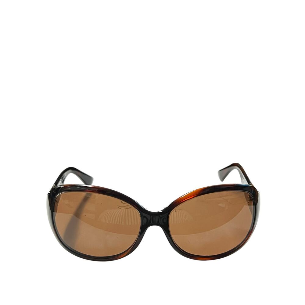 VINTAGE Fendi FS 449 Oversized Sunglasses - Stunning Full Set + Case & Cloth - Picture 9 of 12